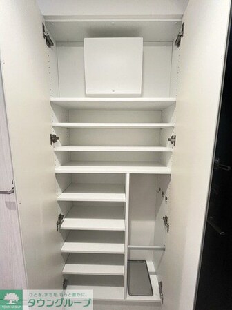 コンフォリア・リヴ文京護国寺の物件内観写真